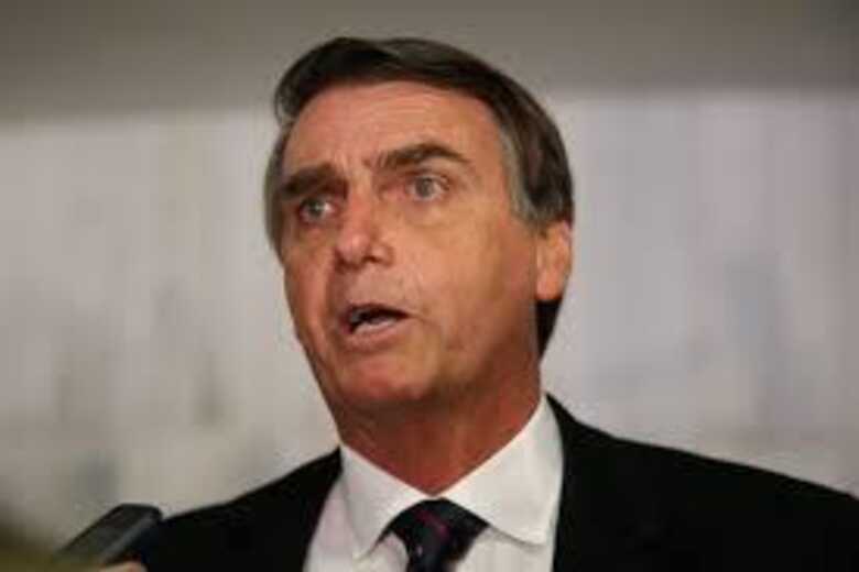 Jair Messias Bolsonaro
