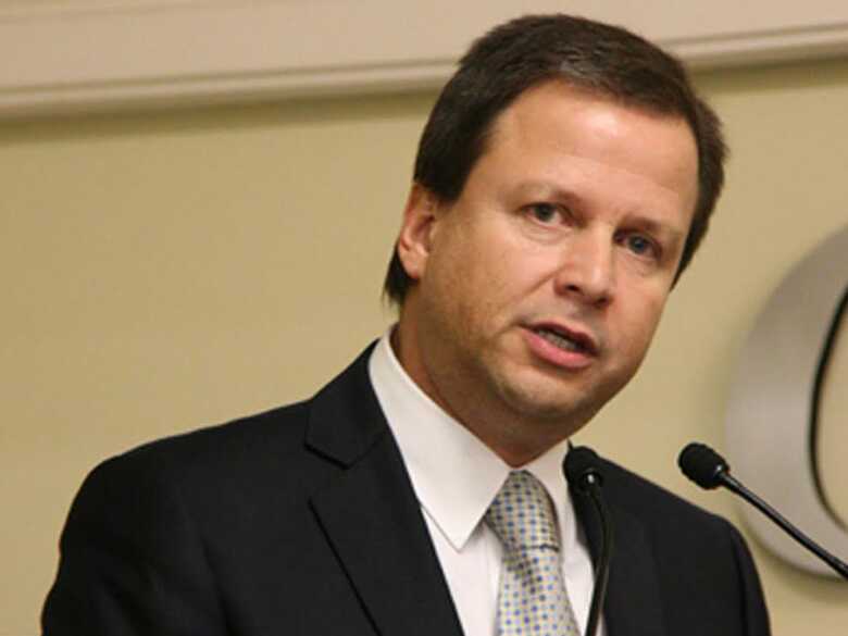 Cláudio Lamachia, presidente nacional da OAB