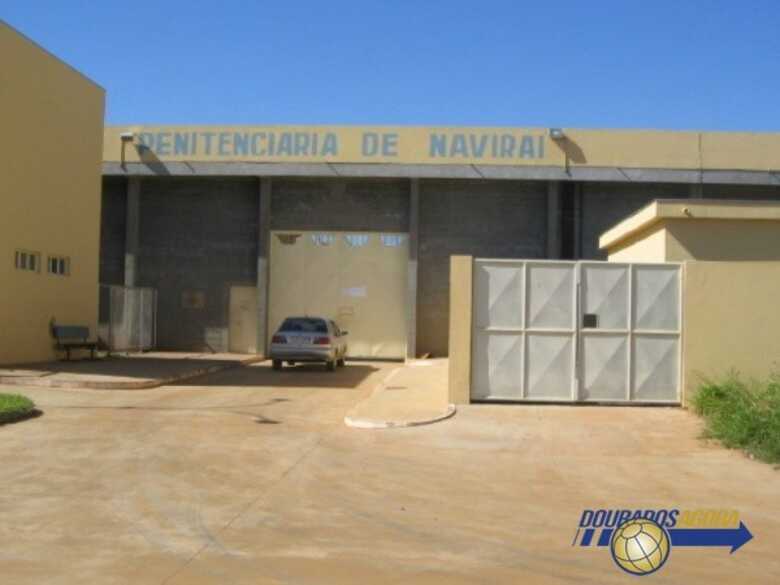 Projetado para comportar apenas 246 presos, Penav está com 580