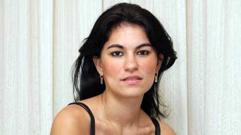 Eliza Samudio desapareceu em 2010