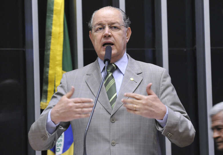 Projeto de Decreto Legislativo (PDC) 353/16, do deputado Luiz Carlos Hauly (PSDB-PR).