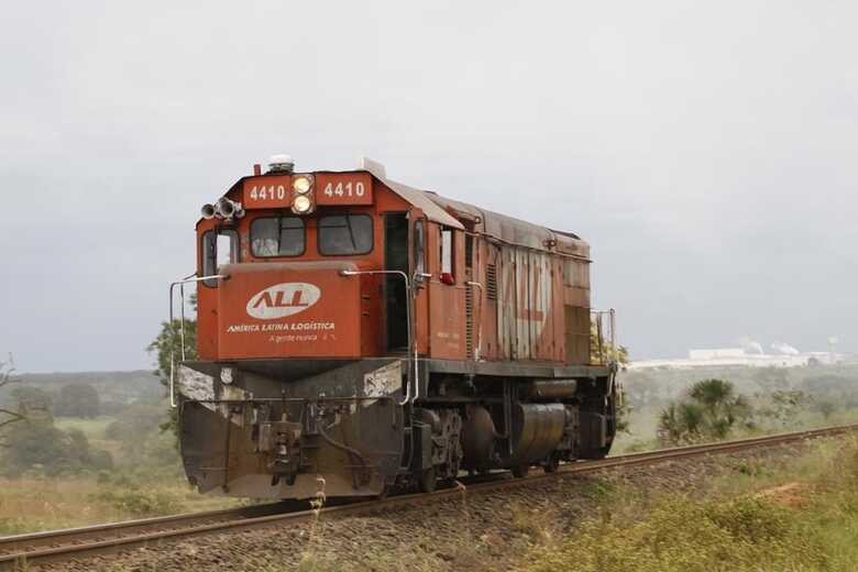 Malha ferrovi&aacute;ria pode ser reativada