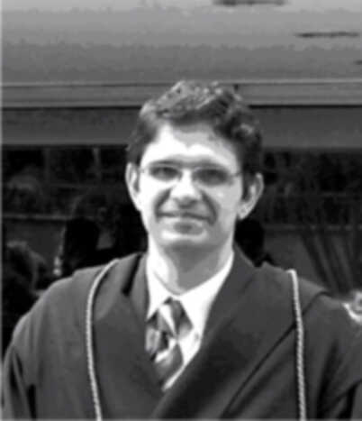 Juiz Paulo Bueno de Azevedo