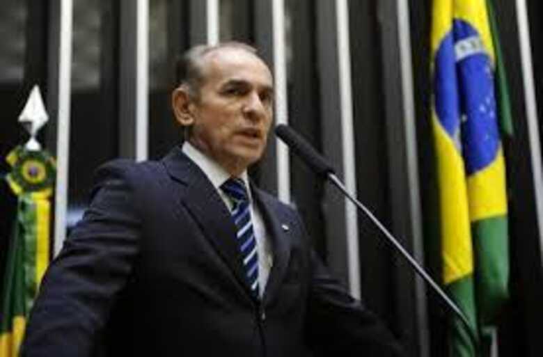 Marcelo Castro ser&aacute; o candidato pelo PMDB