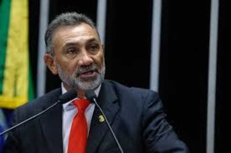 Senador Telmário Mota