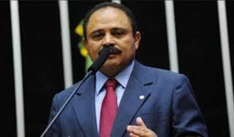 Presidente interino da Câmara, Waldir Maranhão