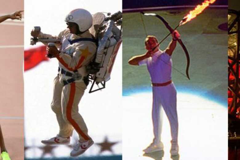 Cerim&ocirc;nia deve seguir tradi&ccedil;&atilde;o