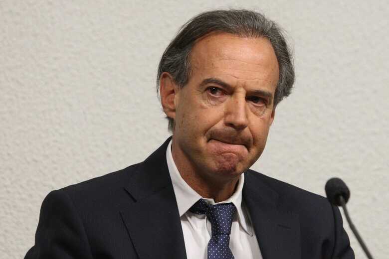 Empresário Adir Assad