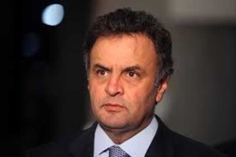 Aécio Neves