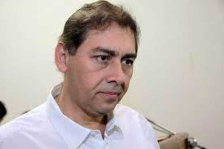 O atual prefeito Alcides Bernal lidera a lista em declaração de bens