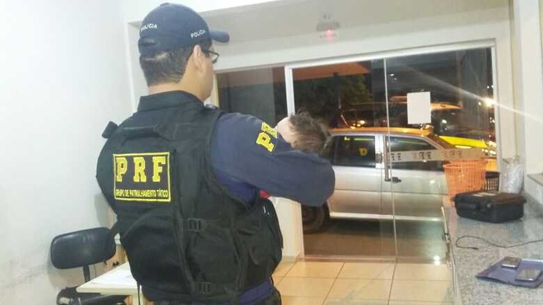 Conselho de Tutelar foi acionado