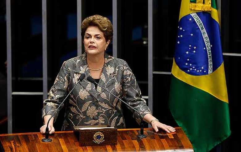 Impeachment de Dilma Rousseff será definido hoje
