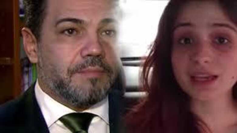 Feliciano é acusado de tentativa de estupro pela jornalista Patrícia Lélis