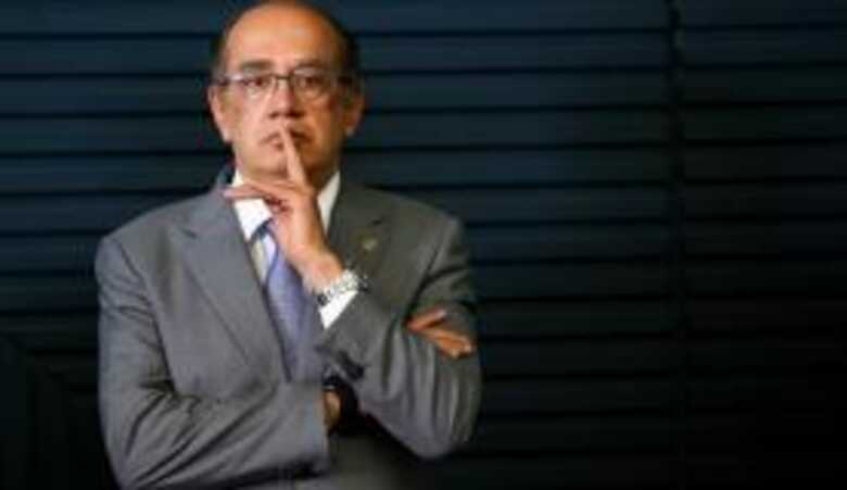 Gilmar Mendes