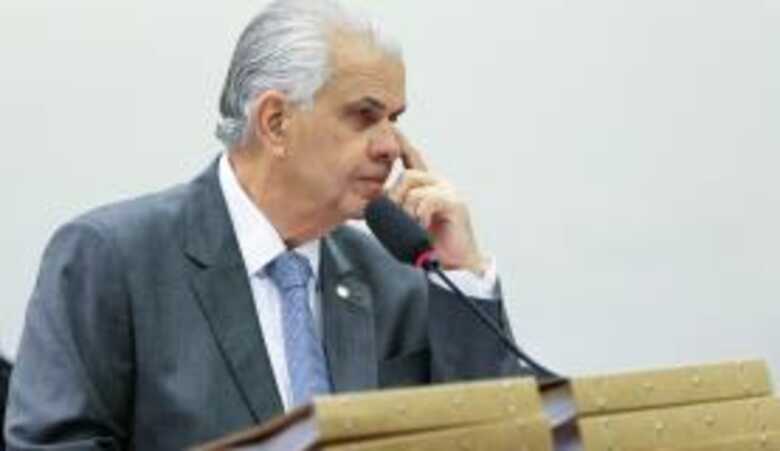 Caber&aacute; ao presidente do conselho, Jos&eacute; Carlos Ara&uacute;jo, designar um dos nomes sorteados para a relatoria