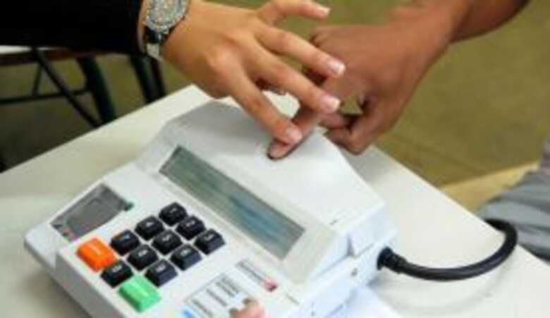 As eleições minicipais de outubro servirão para a escolha de prefeitos, vice-prefeiros e vereadores