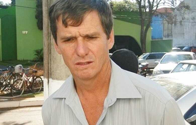 Ex-prefeito de Dourados, Ari Artuzi