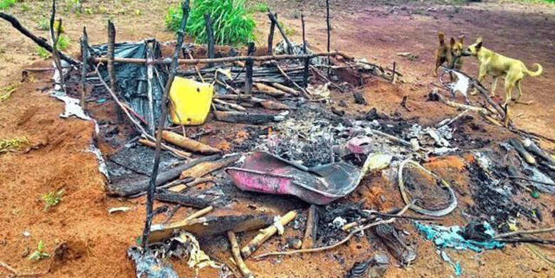 &Oacute;rg&atilde;o diz que esse &eacute; o quinto inc&ecirc;ndio em 2016