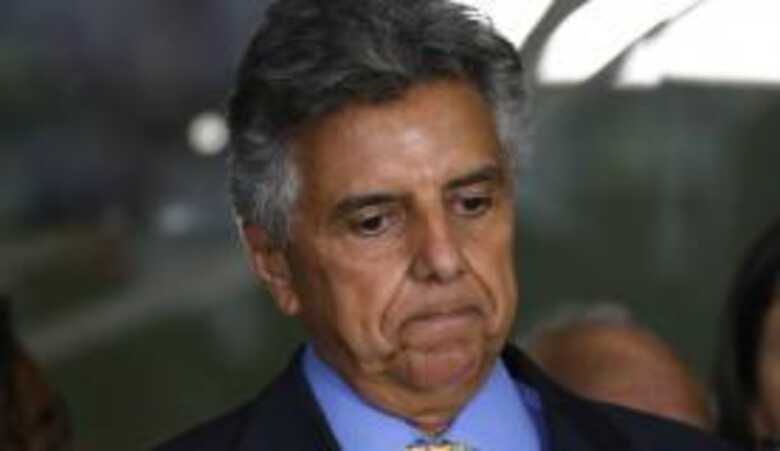 O primeiro-secret&aacute;rio da C&acirc;mara, deputado Beto Mansur, fala sobre a pol&ecirc;mica tentativa de votar em plen&aacute;rio emenda que previa a anistia para o crime de caixa 2