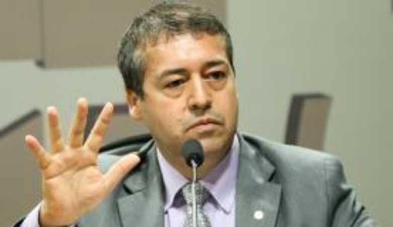 A  proposta de reforma trabalhista deve chegar ao Congresso  até o fim do ano, informa o ministro do Trabalho, Ronaldo Nogueira