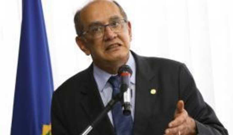 Presidente do Tribunal Superior Eleitoral, Gilmar Mendes