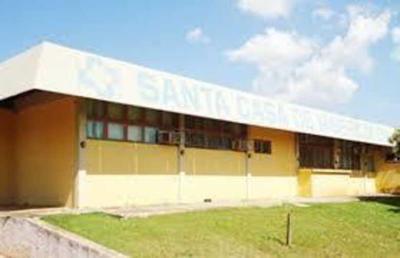 Idoso fugiu de hospital nesta madrugada