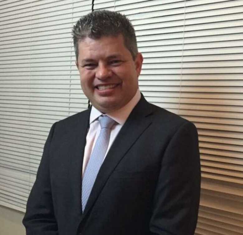 O advogado da TV Morena, Carlos Marques, fez a requisição da liberação da pesquisa