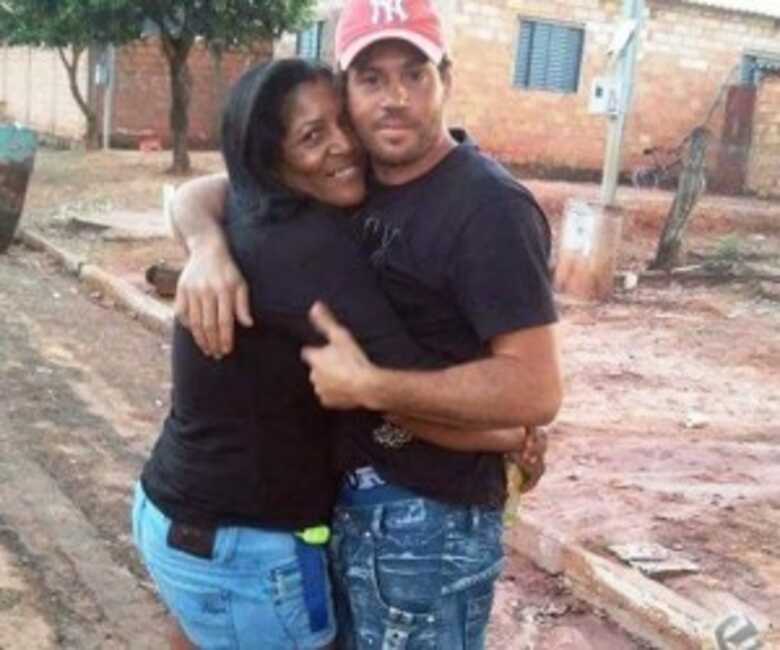 Casal estava em festa quando crime aconteceu