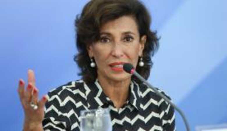 A presidente do BNDES, Maria Silvia Bastos Marques disse que o BNDES não financiará em nenhuma hipótese 100% dos investimentos