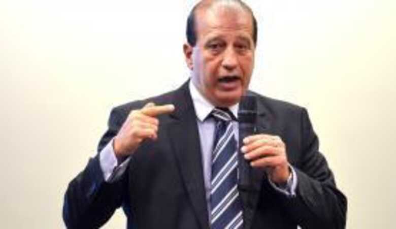 O ministro Augusto Nardes prop&ocirc;s um valor m&iacute;nimo para a instaura&ccedil;&atilde;o dos processos de tomada de contas especial intermedi&aacute;rio: R$ 100 mil