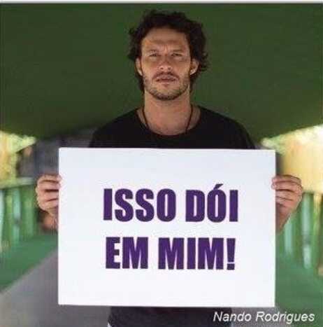 Nando Rodrigues