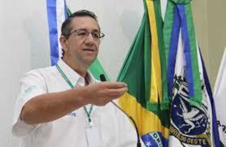 Marcello Melo é um dos que voltam ao serviço no Governo