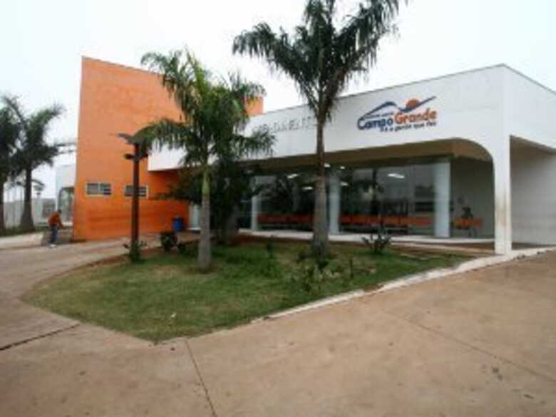 UPA do Coronel Antonino