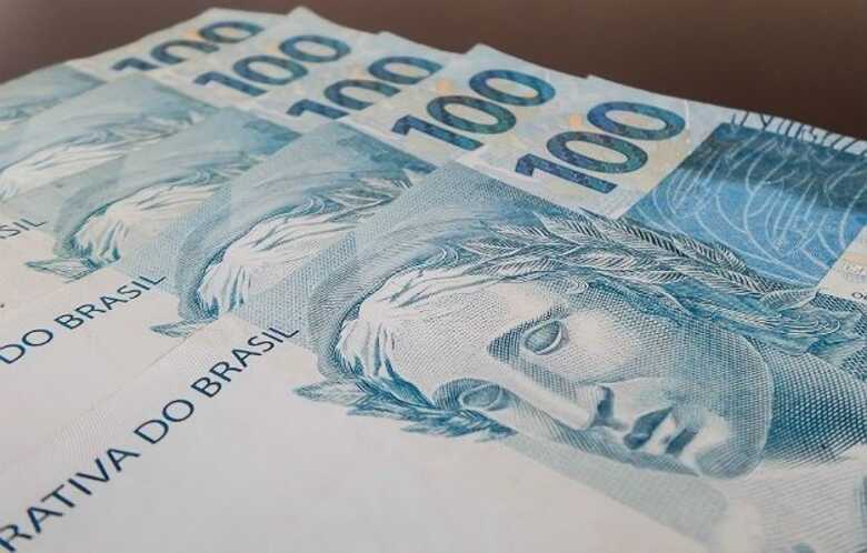 Em novembro foi registrado um d&eacute;ficit prim&aacute;rio de R$ 38,356 bilh&otilde;es