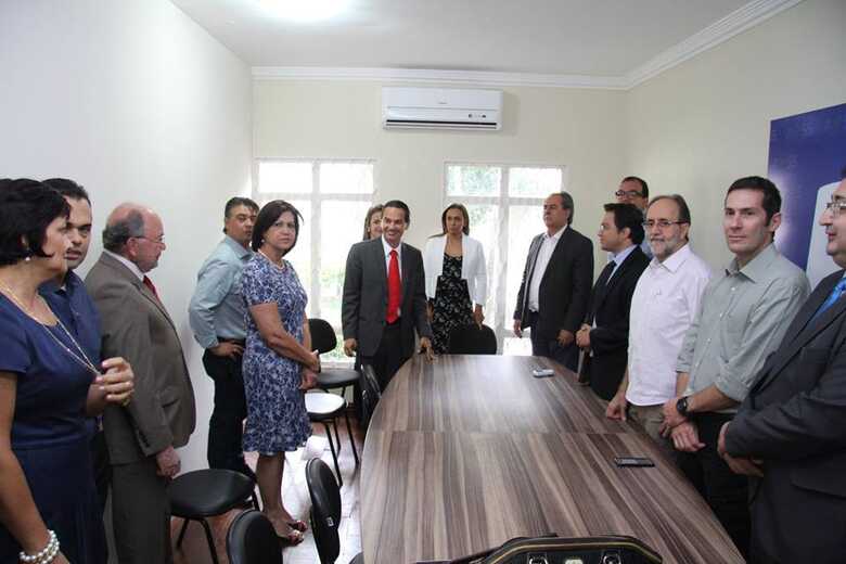 Nova reforma pol&iacute;tica proposto por Maquinhos Trad ser&aacute; enviado amanh&atilde; para os vereadores