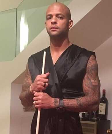 Felipe Melo tem sal&aacute;rios acertados com Palmeiras