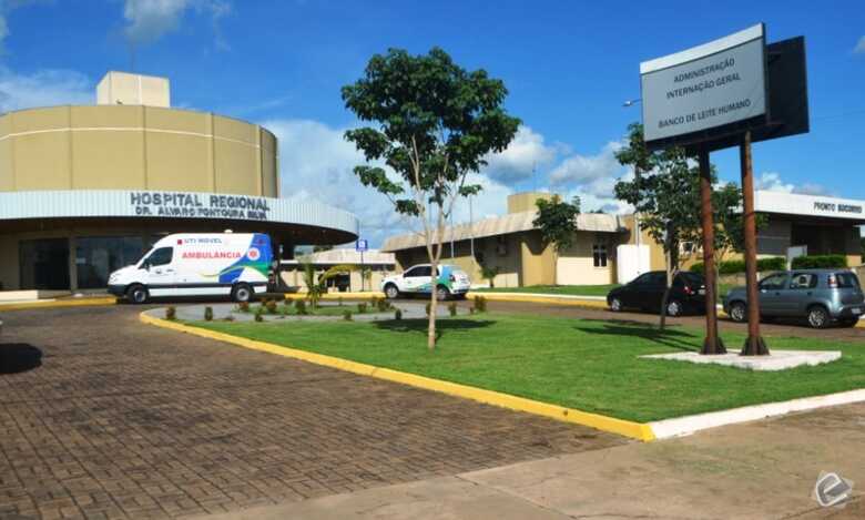 V&iacute;timas procuram a delegacia e den&uacute;nciam t&eacute;cnico em raio-x