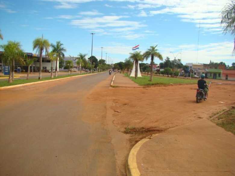 Crime aconteceu na fronteira entre Capitan Bado (PY) e Coronel Sapucaia