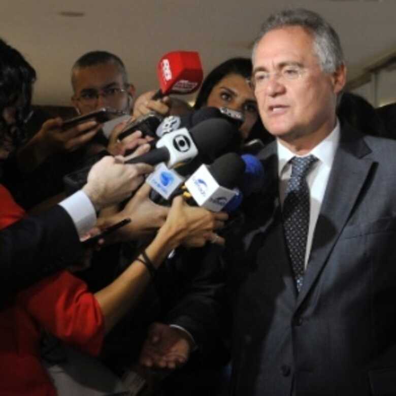 O nome do senador cearense já era dado certo desde o final do ano passado