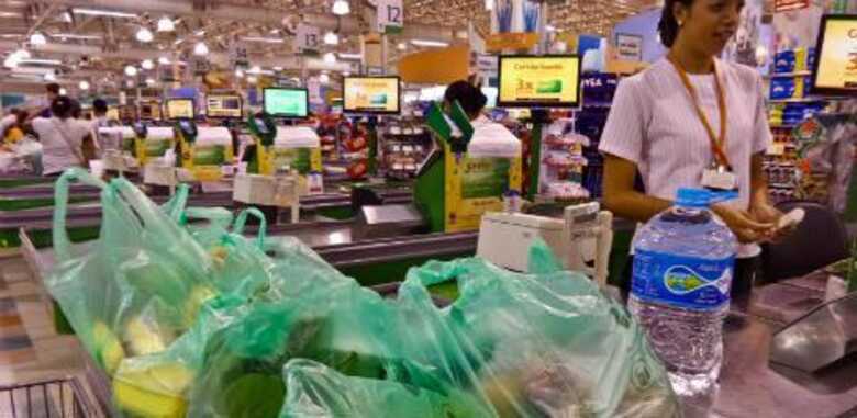 Para o ano de 2017, a previsão de crescimento é de 1,3%, segundo a Abras