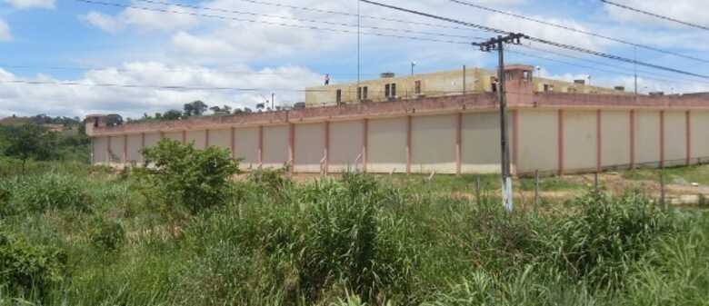 Situa&ccedil;&atilde;o foi controlada na madrugada de hoje