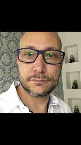 Mudança de planos, Gildo Andrade não assumirá comunicação da Prefeitura