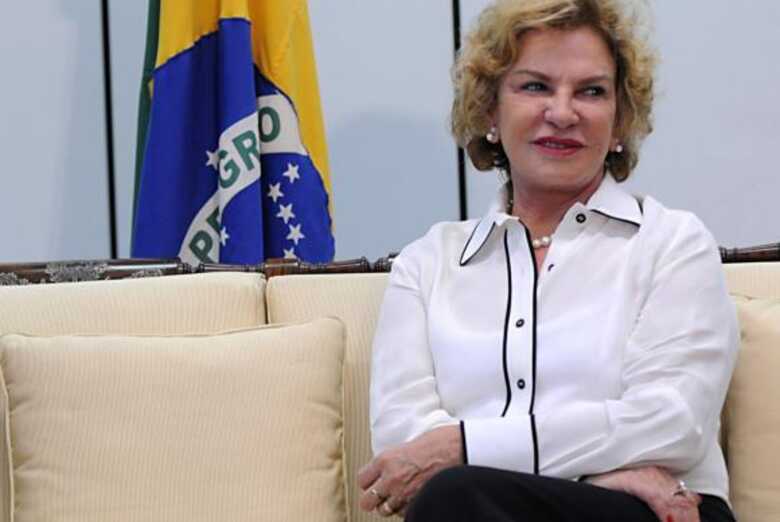 Ex-primeira-dama Marisa Letícia foi internada na tarde de terça-feira