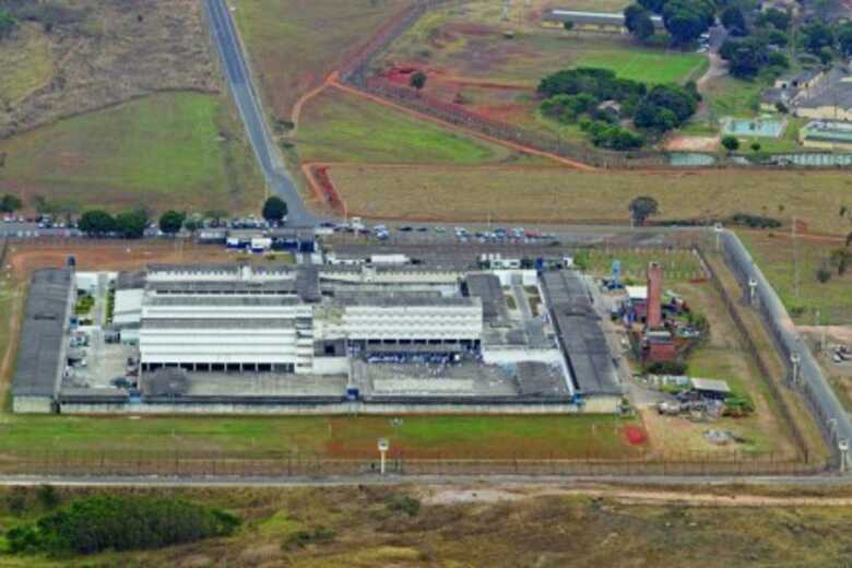 &Eacute; no pres&iacute;dio em MS que est&atilde;o encarcerados os chefes da fac&ccedil;&atilde;o criminosa que controla o tr&aacute;fico de drogas na regi&atilde;o Norte do Brasil