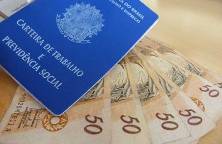 Menos parcela que o trabalhador poder&aacute; receber &eacute; de R$ 937