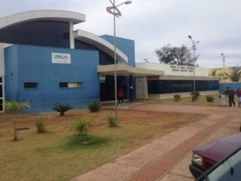 UPA Universotário