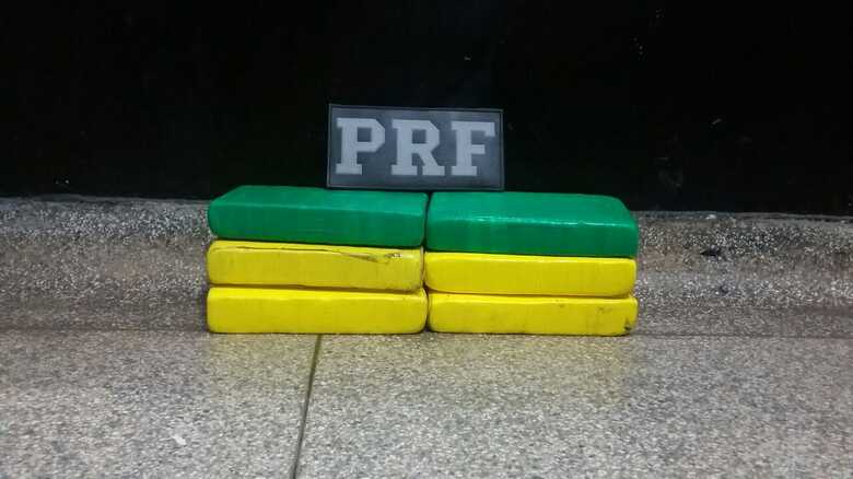 Coca&iacute;na est&aacute; avalida nos grandes centros em R$ 189 mil