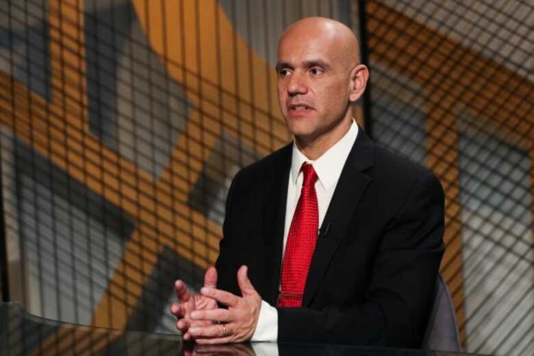 Ministro da Fazenda, Marcelo Caetano