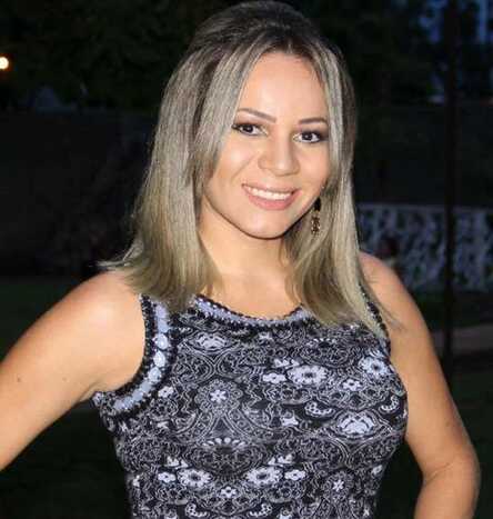 Ana Paula vendeu a depressão e hoje ajuda outras mulheres