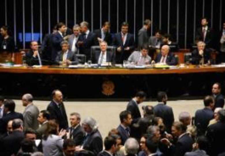 Após o carnaval o foro será debatido no congresso